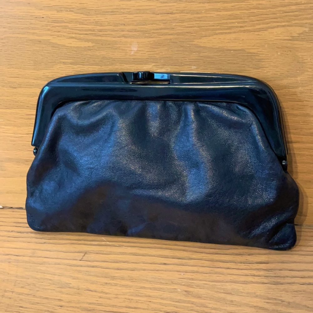Vintage Joan Harper Clutch